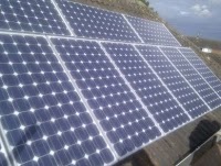 Somerset Solar Electric 605742 Image 0